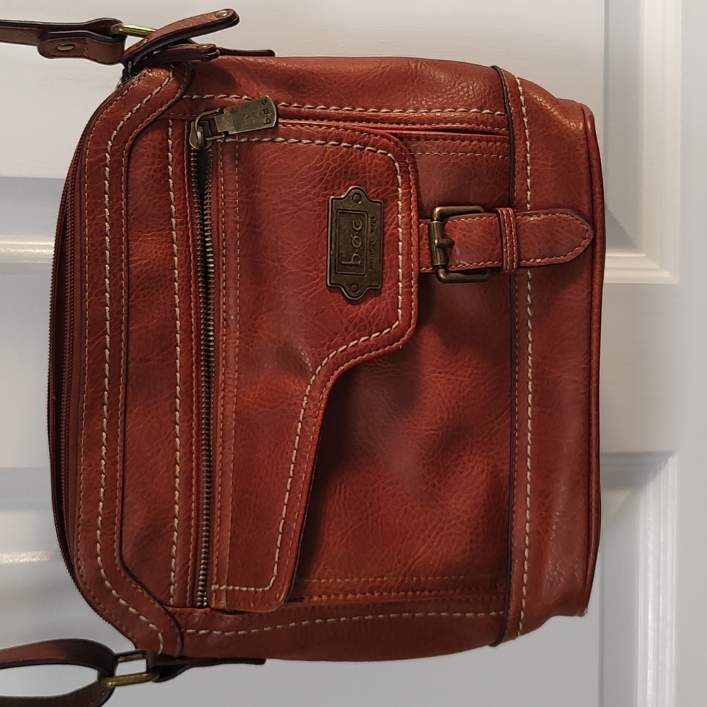 Born O Concept Shoulder Crossbody purse